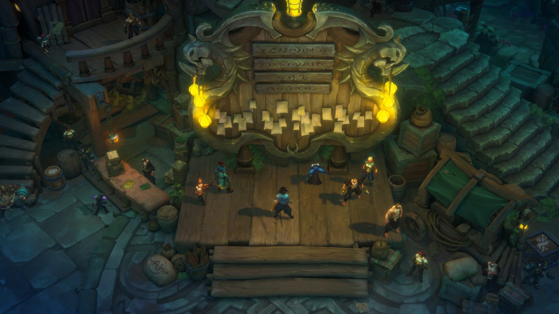 黑暗之魂3 豪华版 截图18