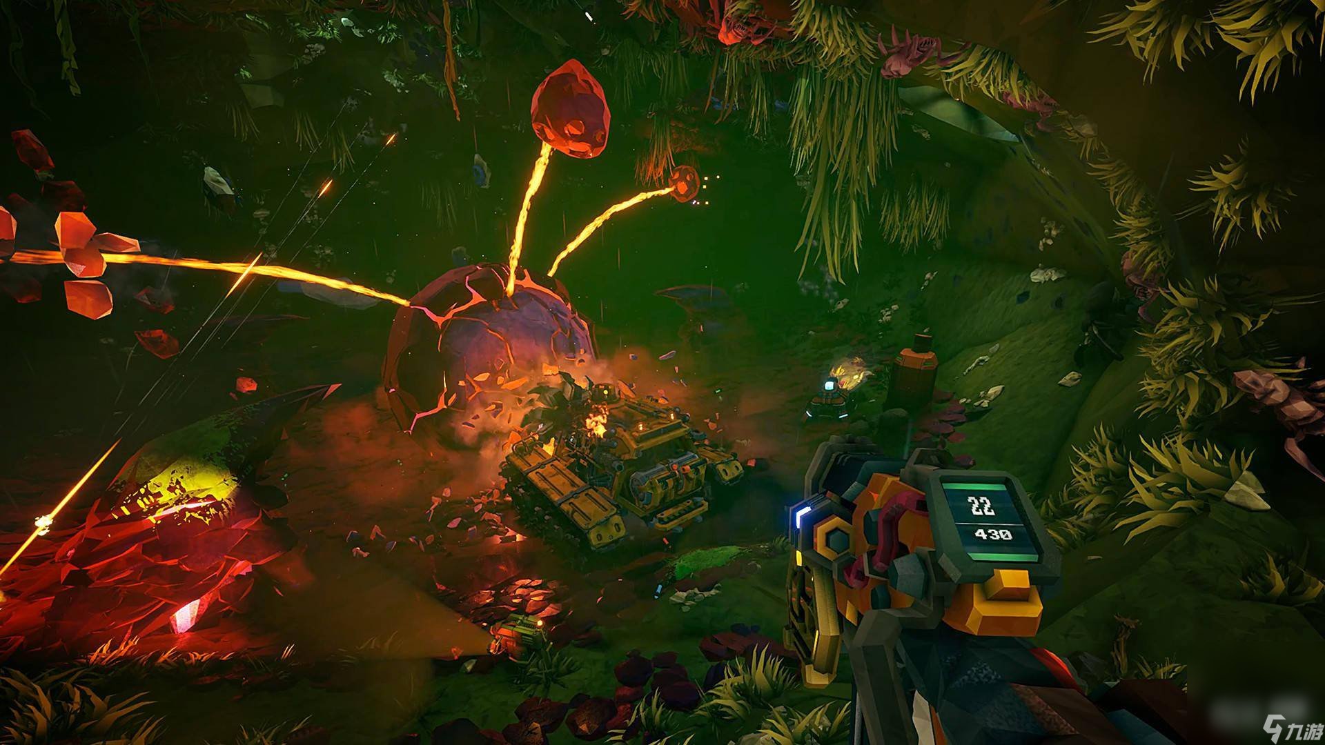 赛博朋克2077 豪华版 截图4