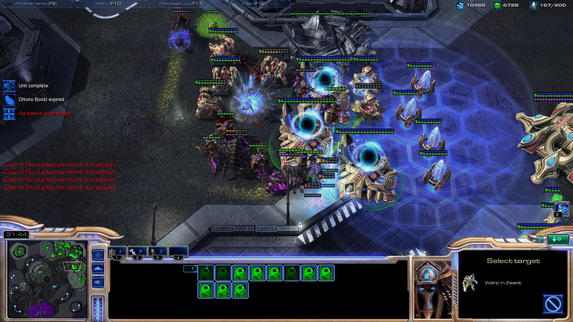 空洞骑士 重制版 截图5