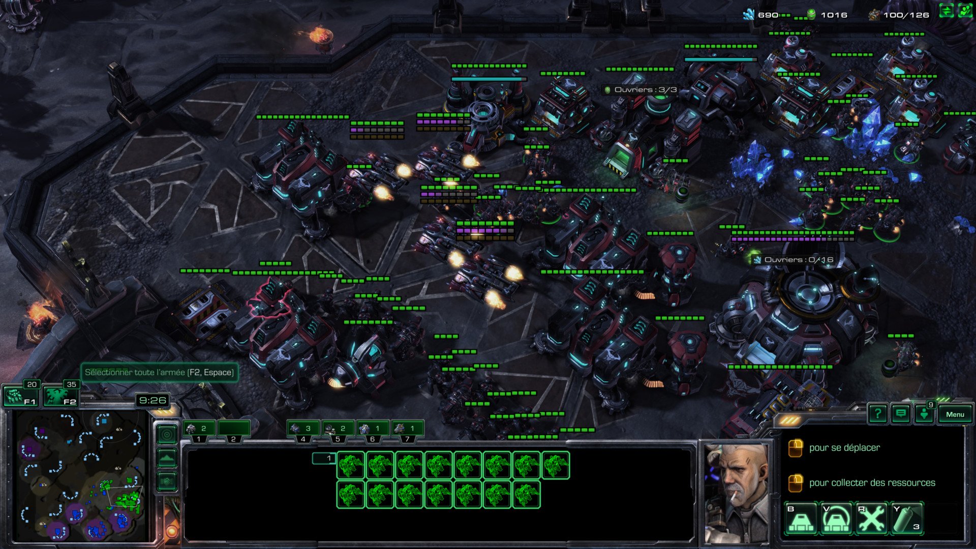 空洞骑士 重制版 截图8