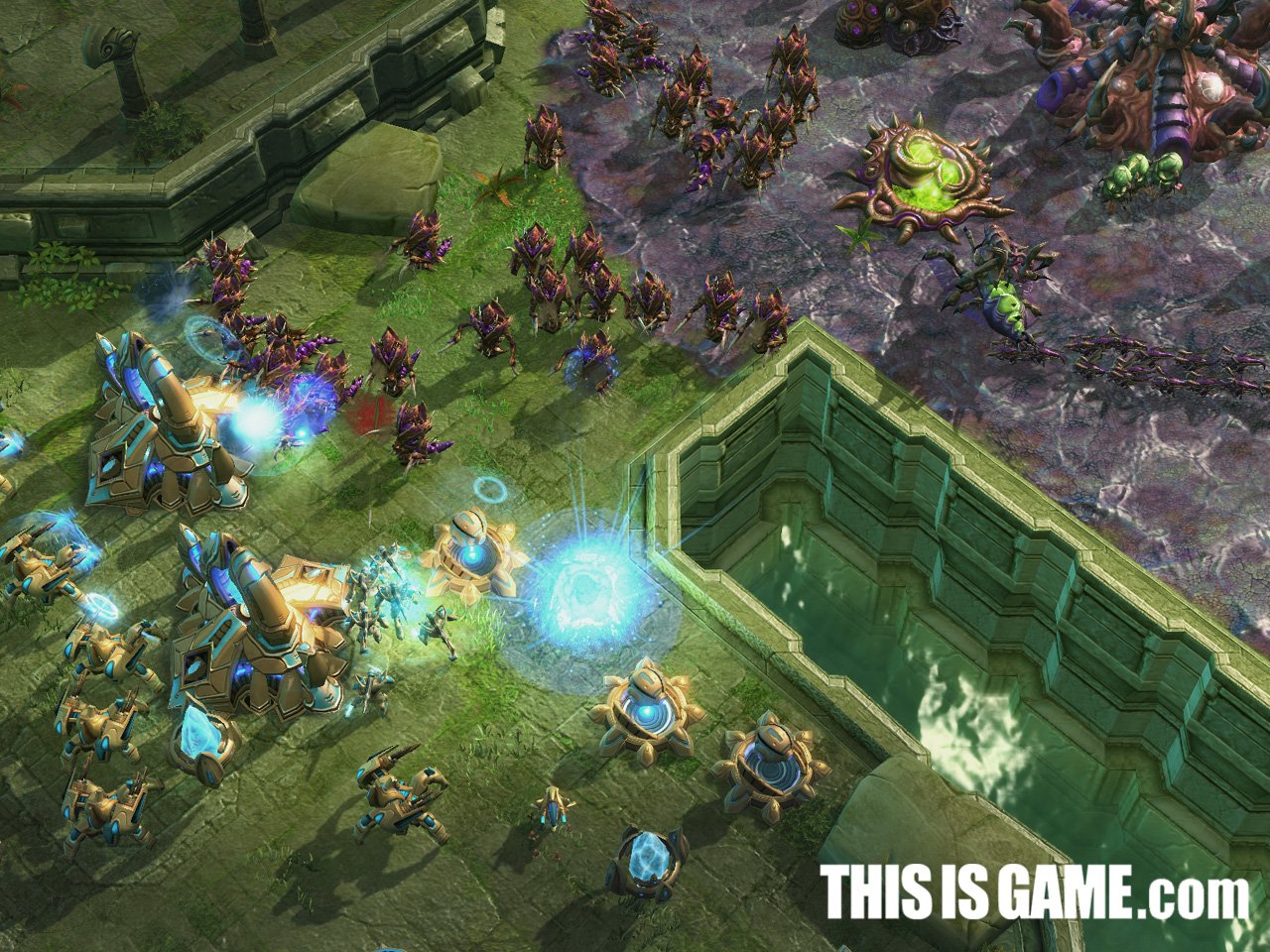 空洞骑士 重制版 截图20