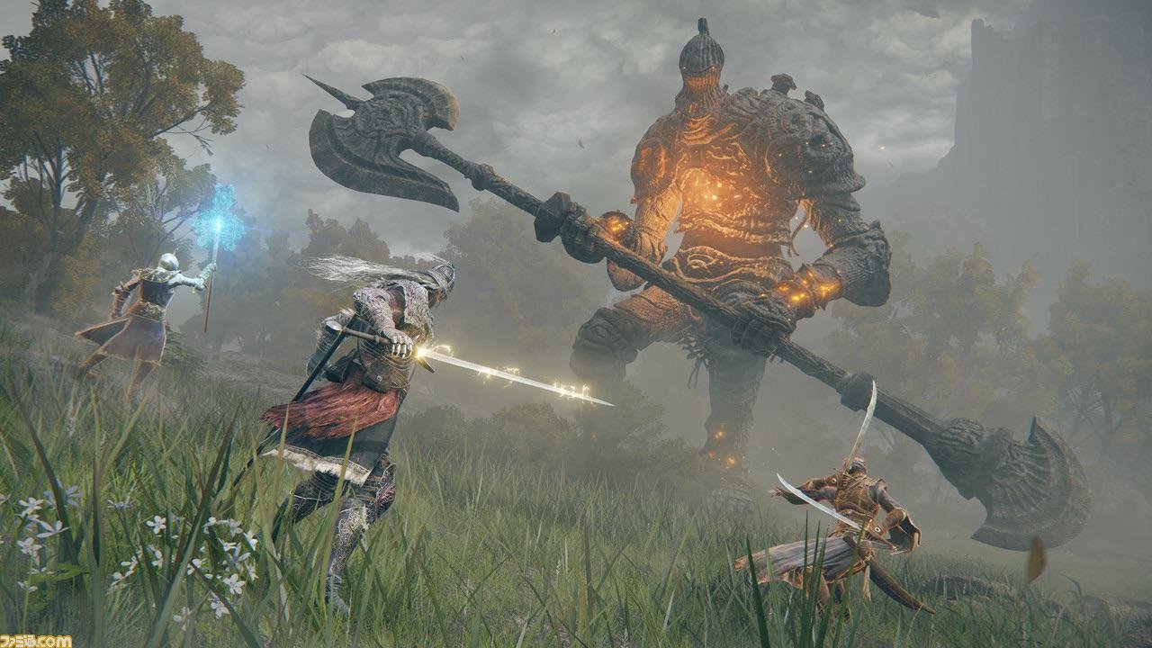 原神 重制版 截图1