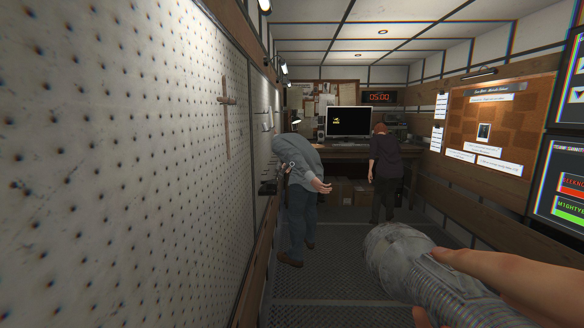 塞尔达传说：旷野之息 重制版 截图10