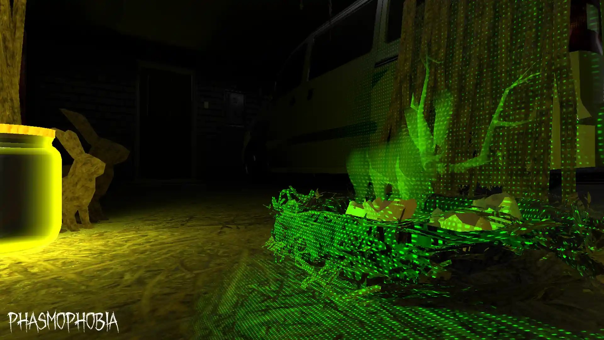 塞尔达传说：旷野之息 重制版 截图11