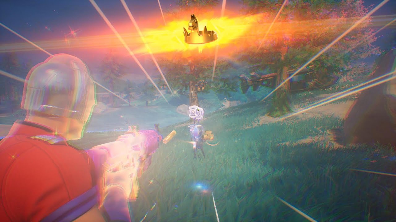 战地风云 截图9