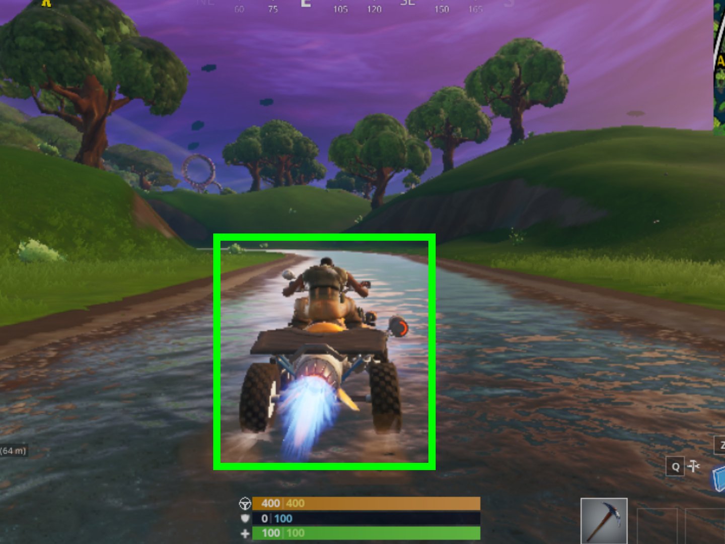 战地风云 截图13