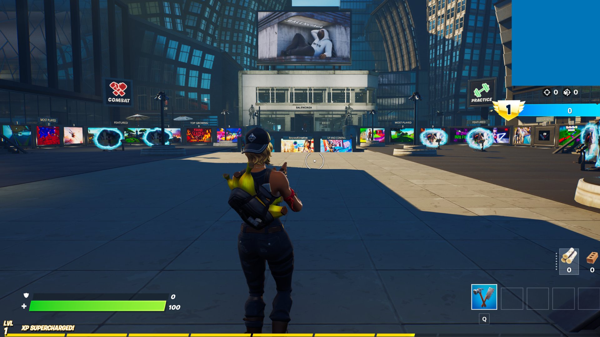 战地风云 截图17