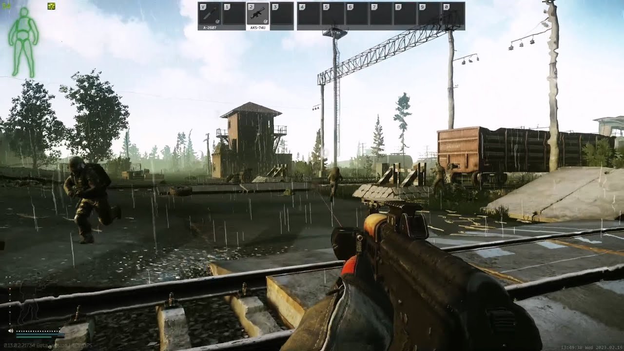 CS2 完整版 截图8