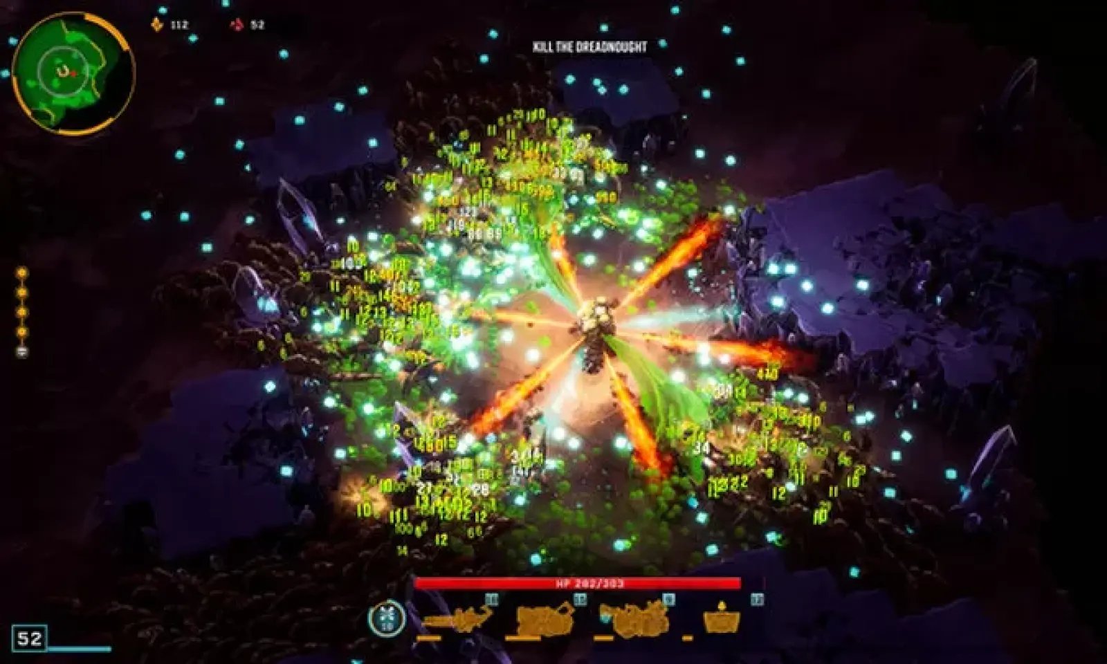 生化危机4：重制版 终极版 截图4