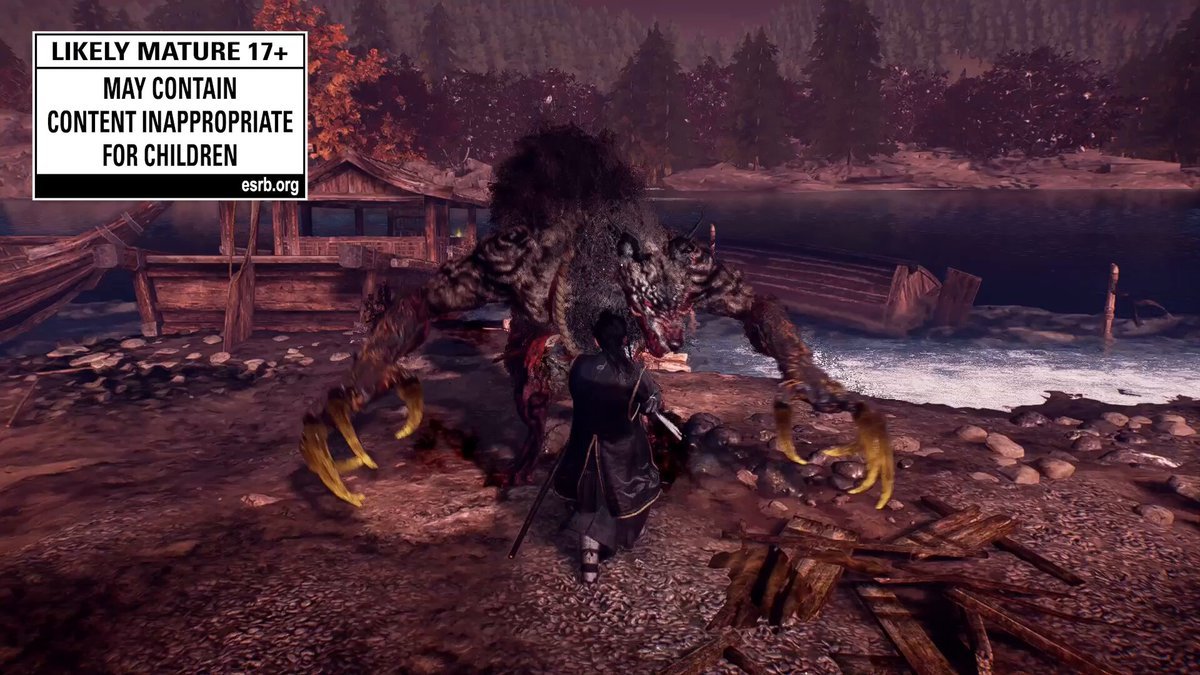 黑暗之魂3 完整版 截图13