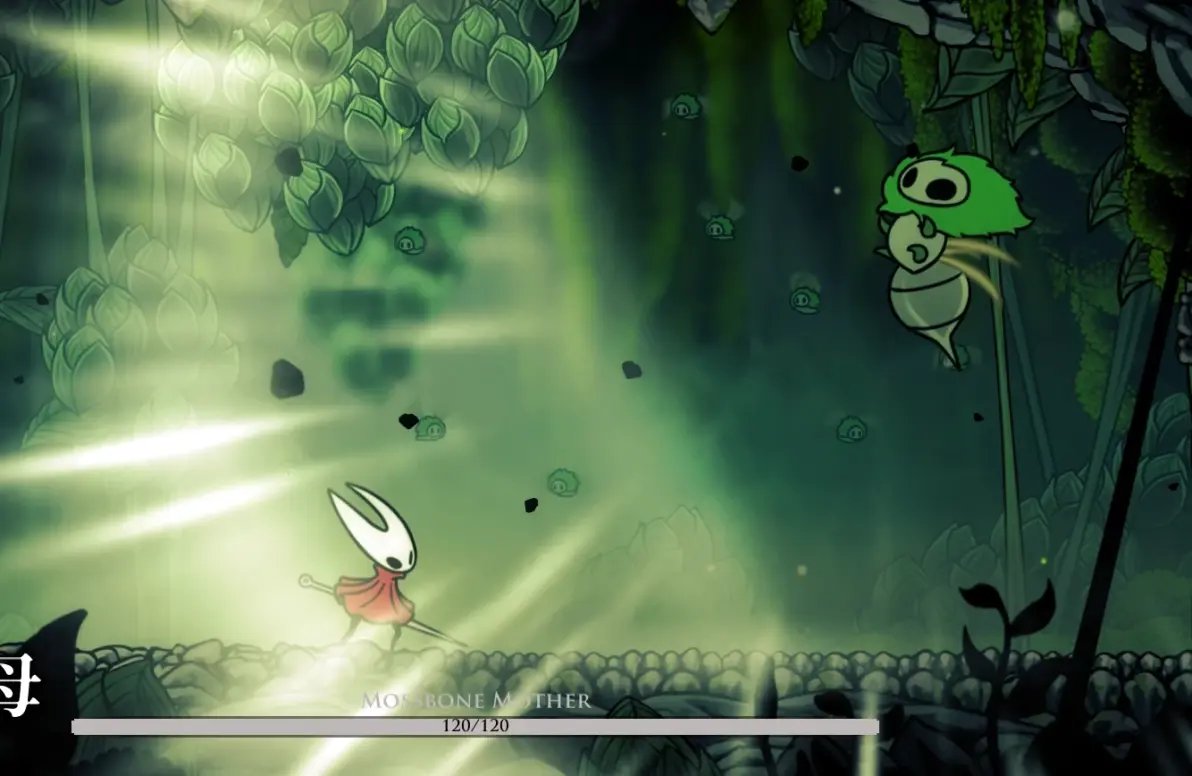 最后生还者2 重制版 截图9