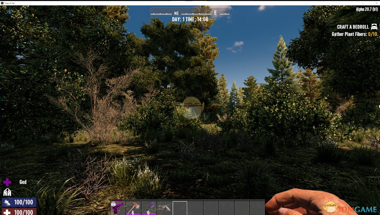 APEX英雄 重制版 截图8