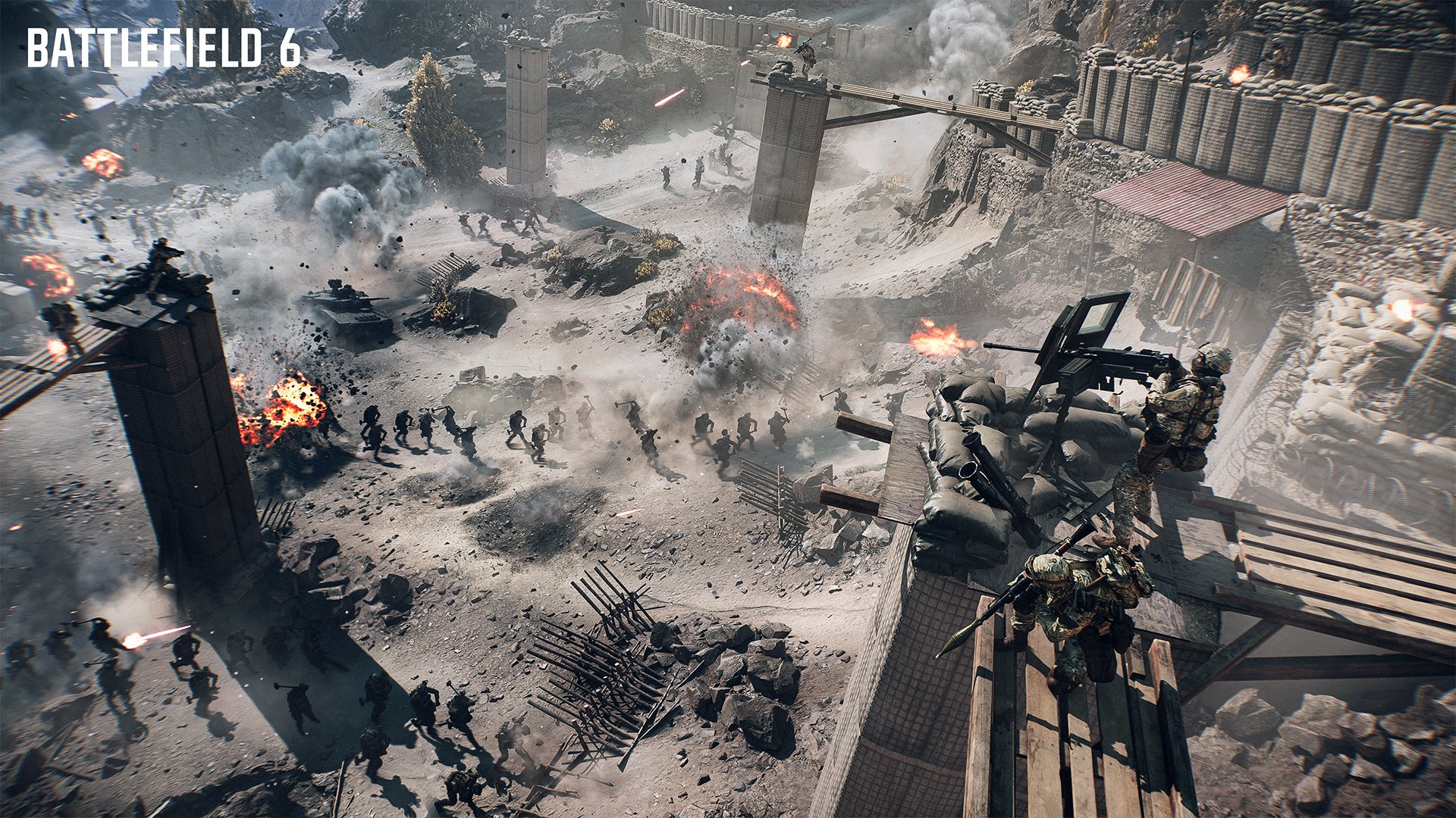 文明6 终极版 截图9