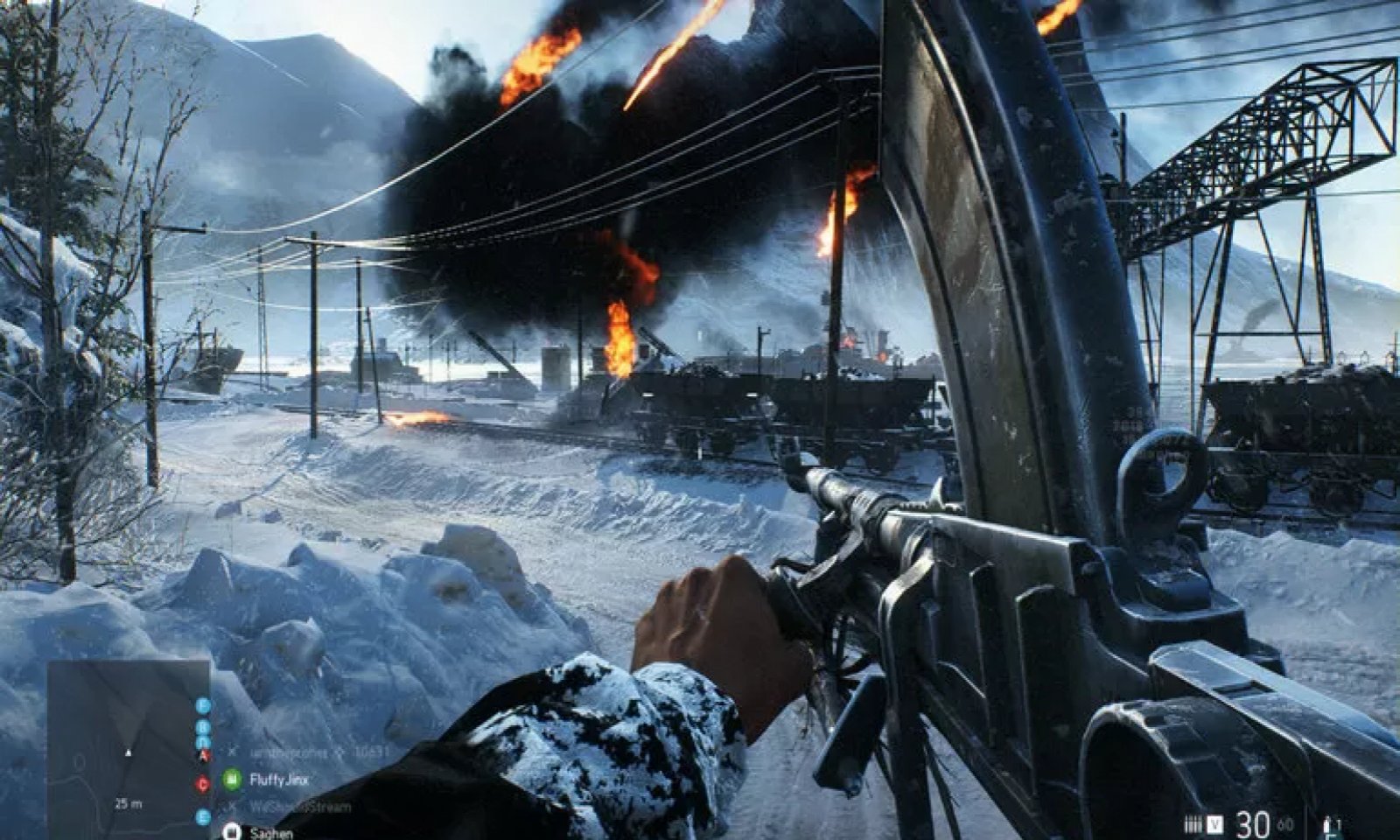 文明6 终极版 截图19