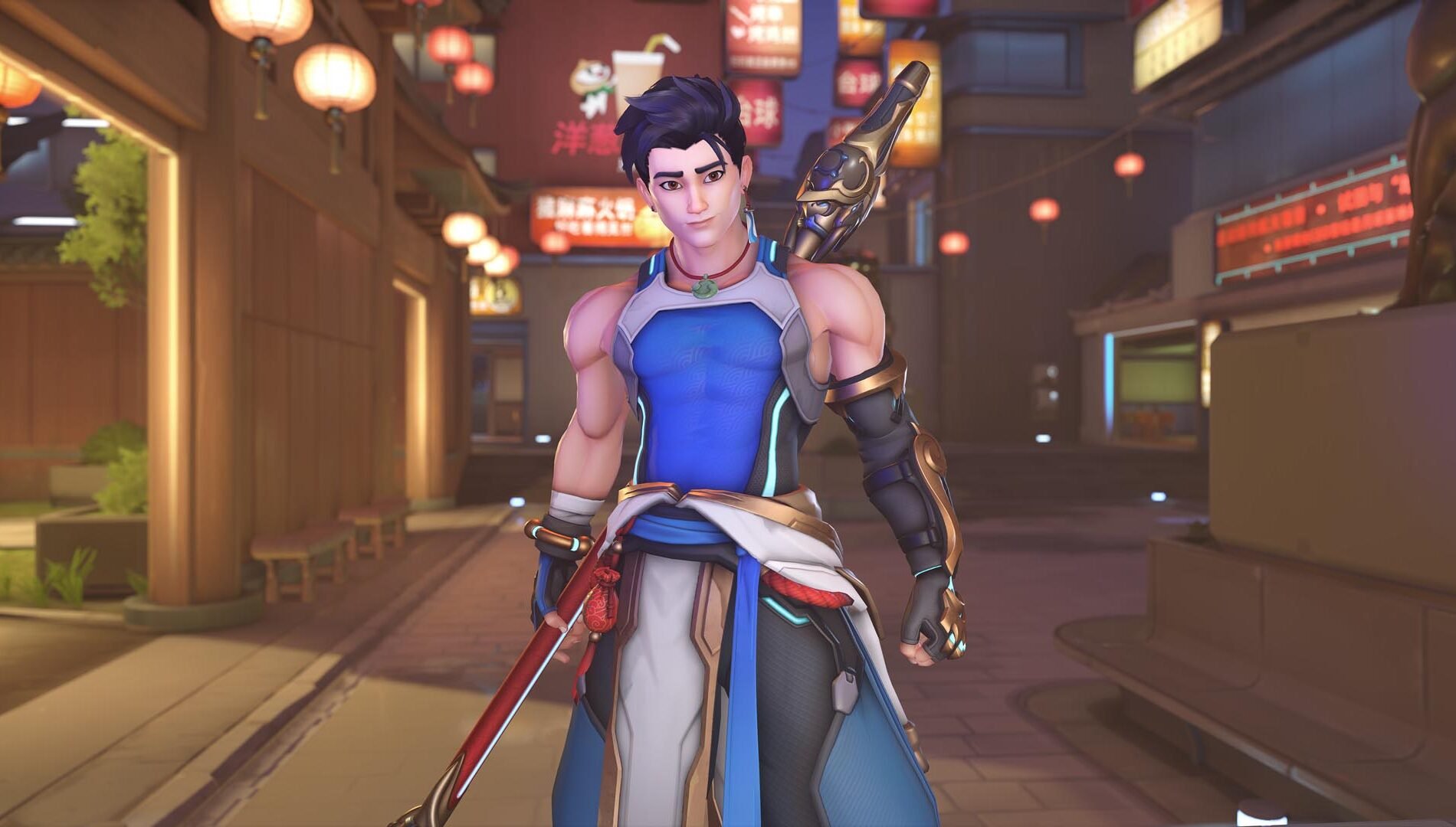 魔兽世界 年度版 截图19