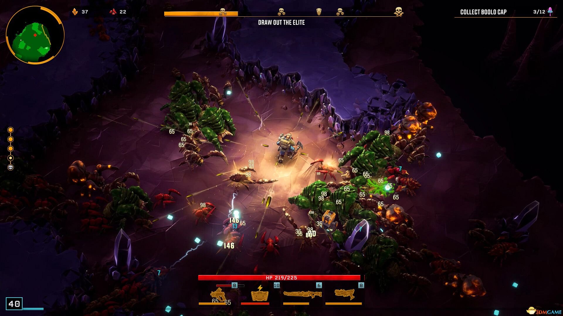 文明6 终极版 截图1