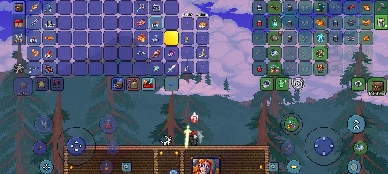 塞尔达传说：旷野之息 重制版 截图1