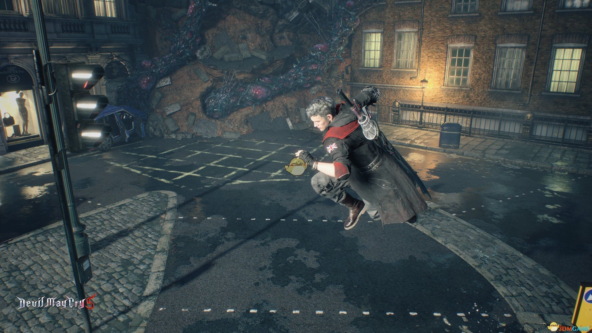 勇者斗恶龙11 截图12