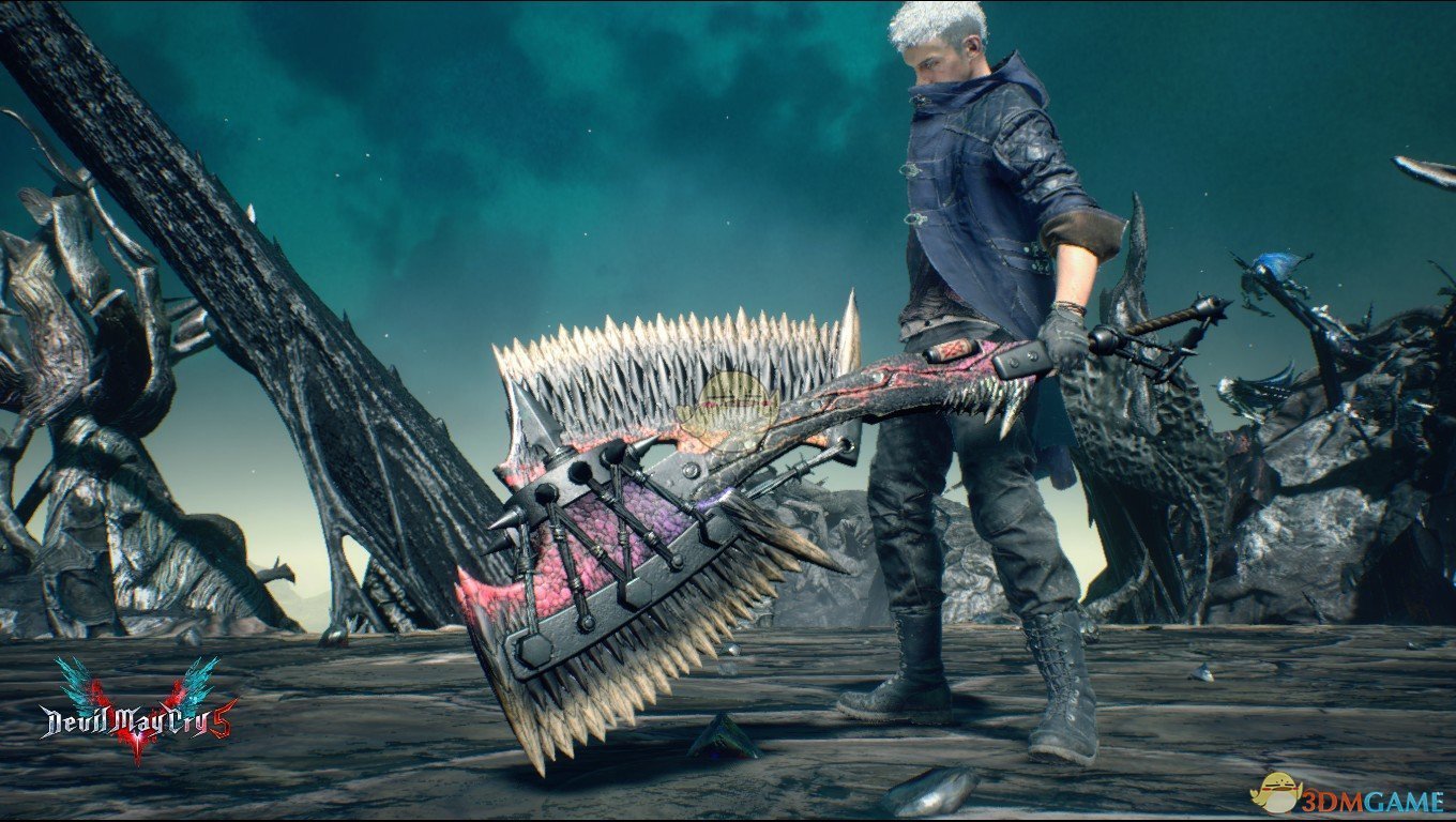 勇者斗恶龙11 截图16