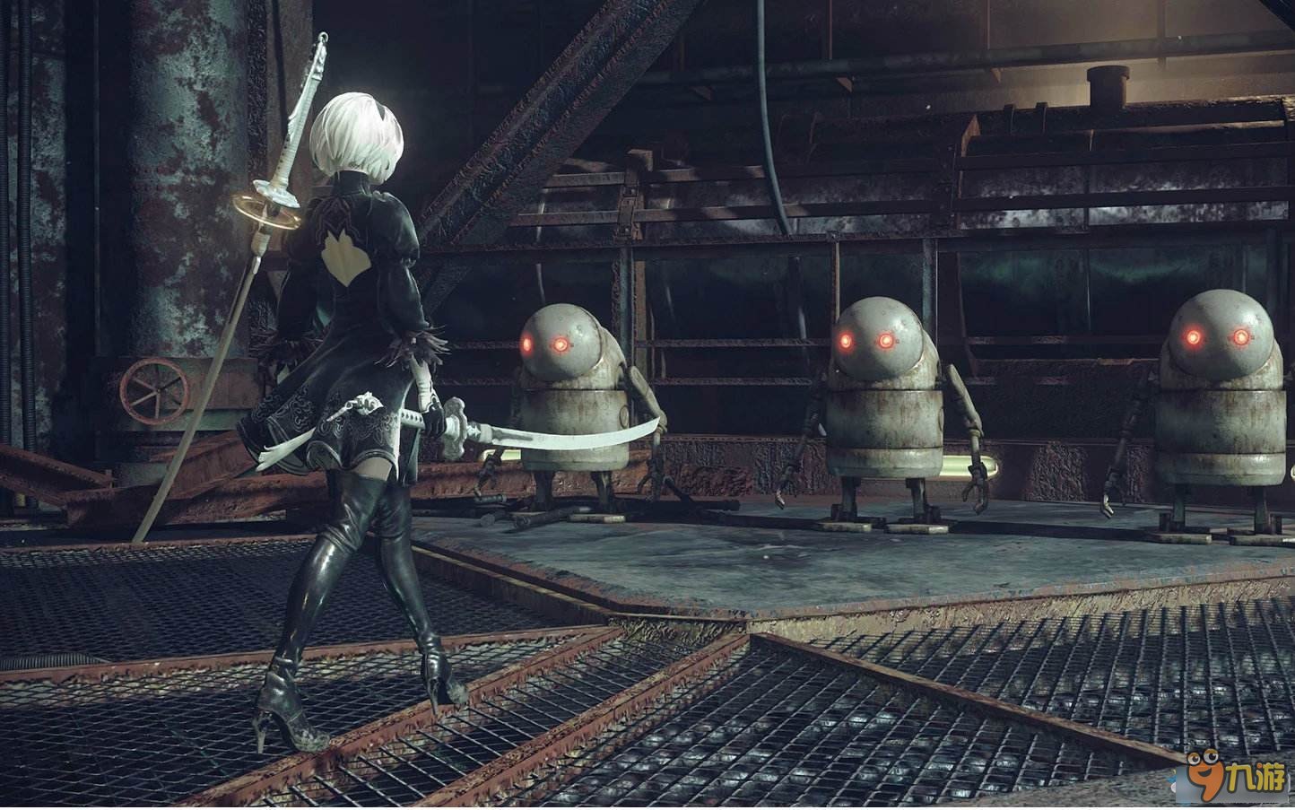 生化危机4：重制版 截图20