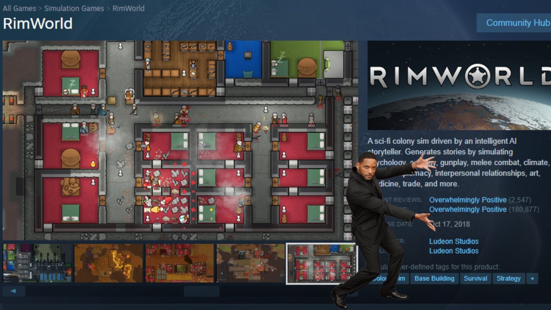 星际争霸2 终极版 截图23