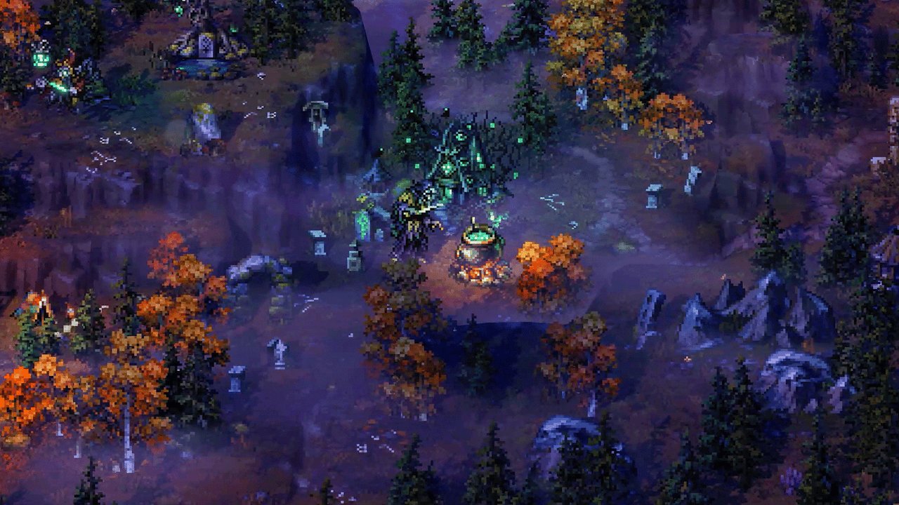 巫师3：狂猎 完整版 截图11