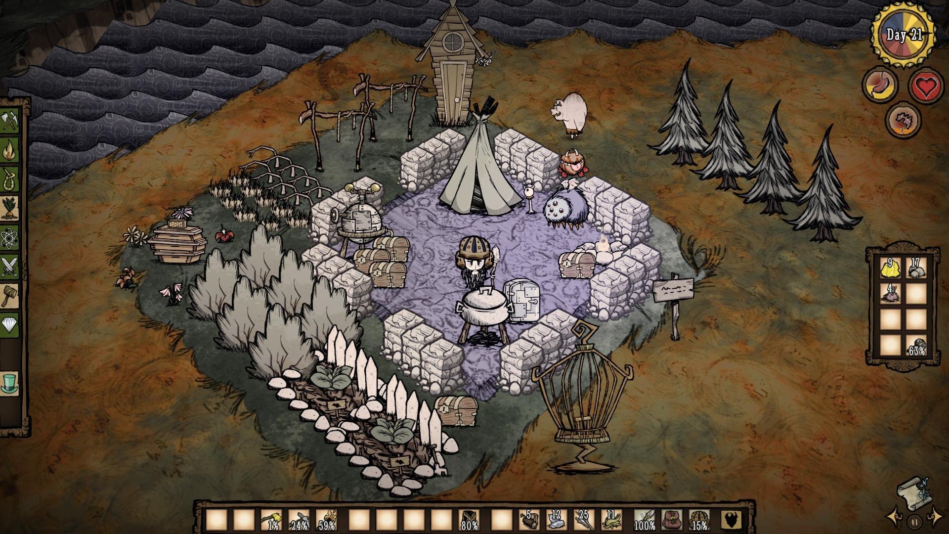 空洞骑士 豪华版 截图9