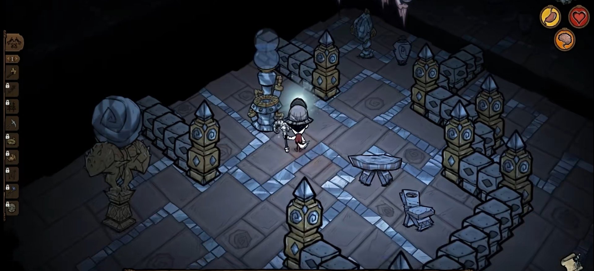 空洞骑士 豪华版 截图19