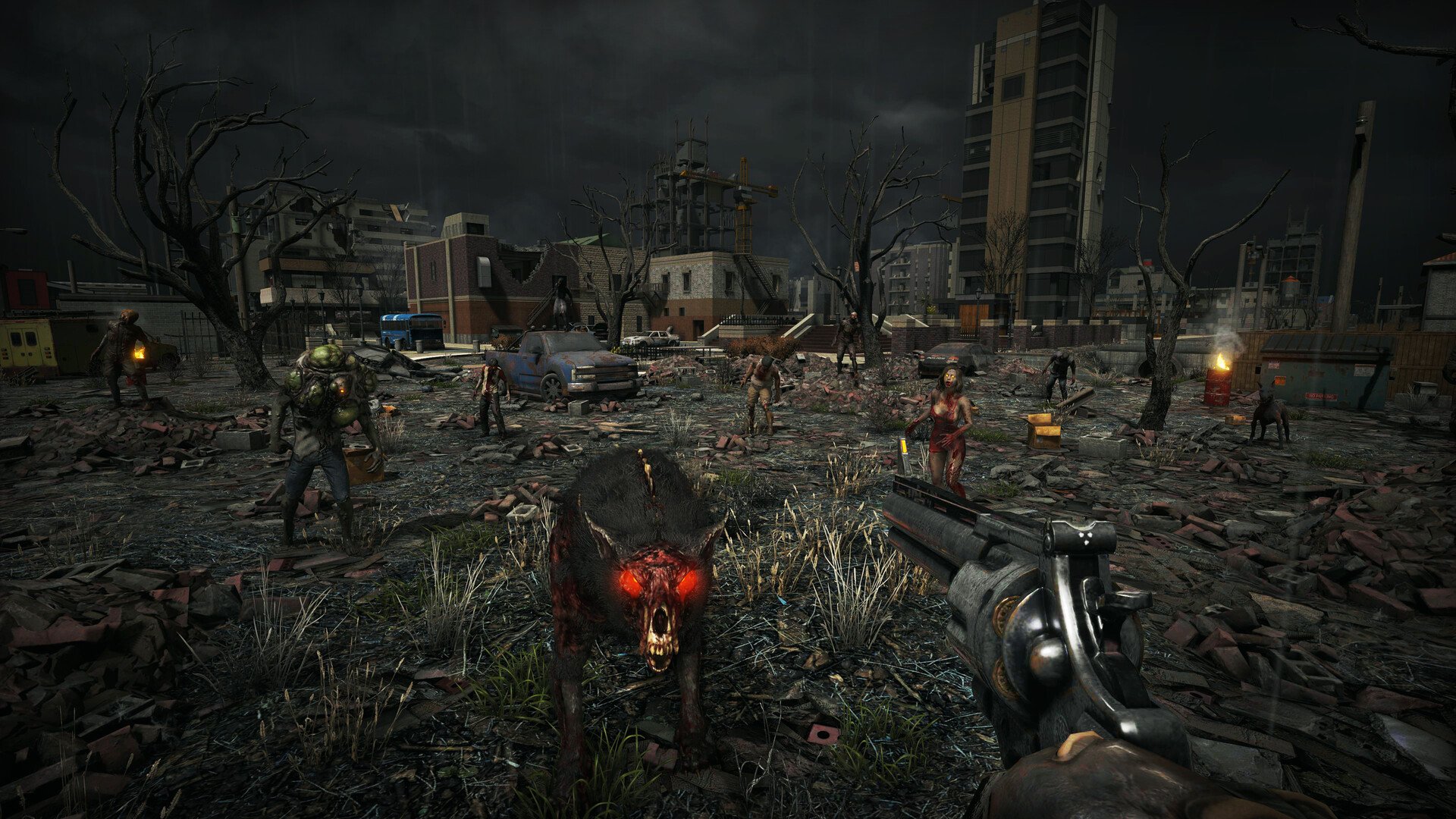 七日杀 年度版 截图10