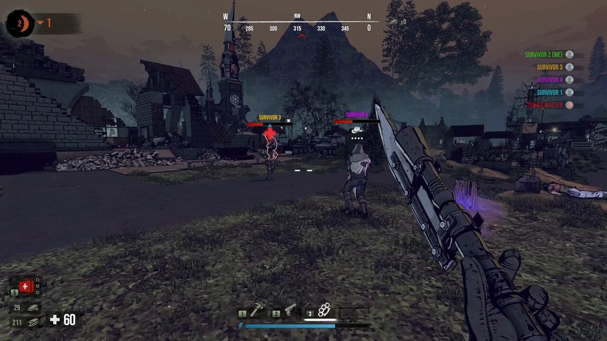 七日杀 年度版 截图16