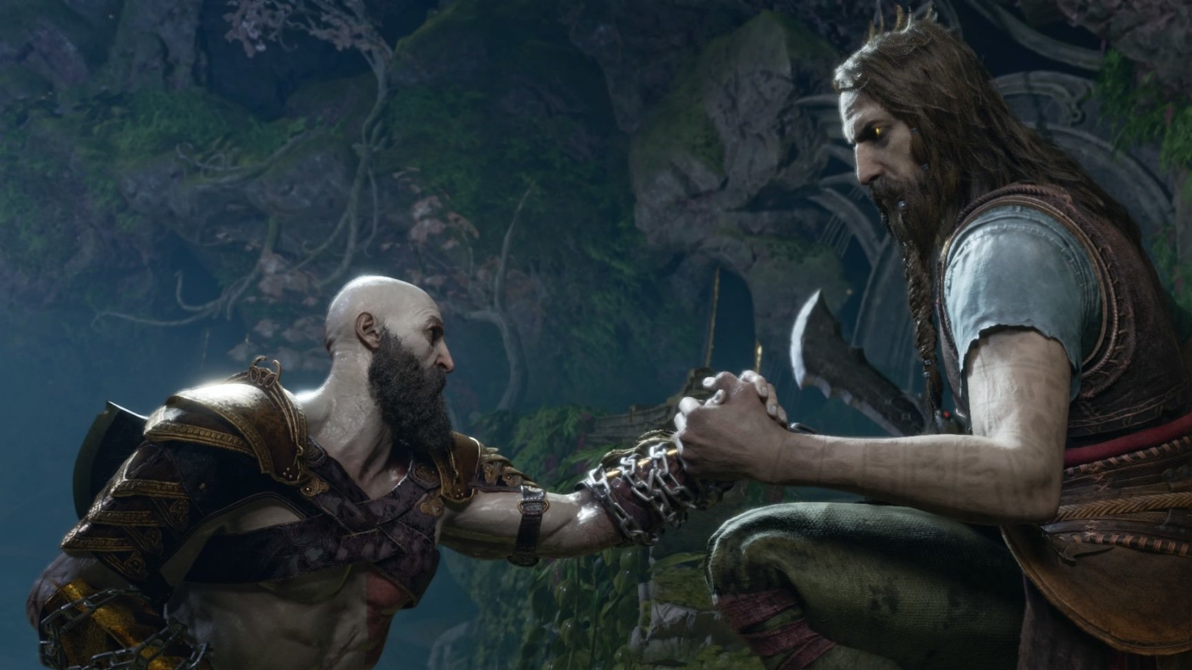 饥荒 豪华版 截图19