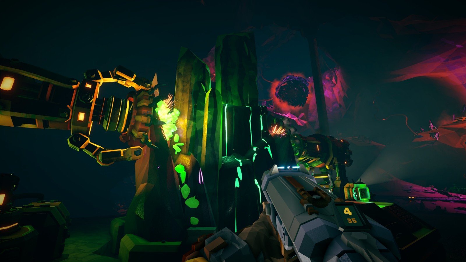 饥荒 豪华版 截图11