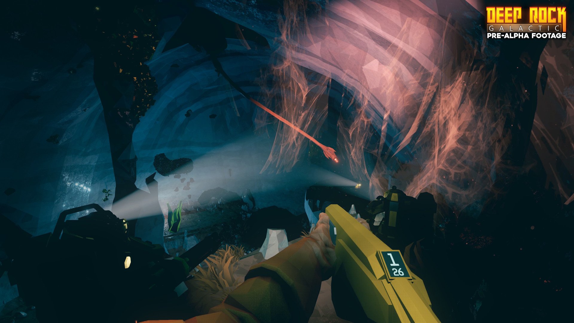 饥荒 豪华版 截图14