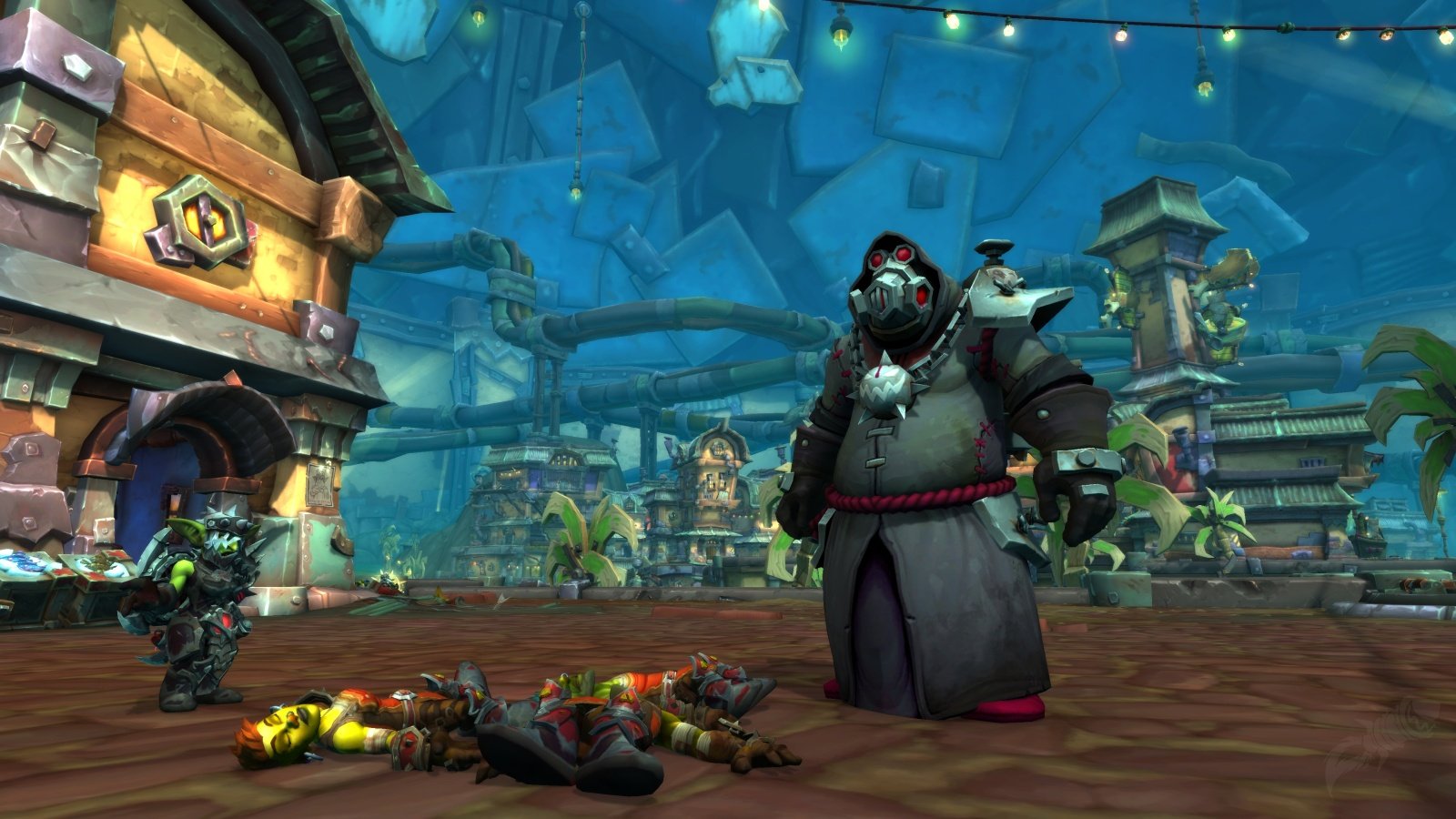 荒野大镖客2 重制版 截图20