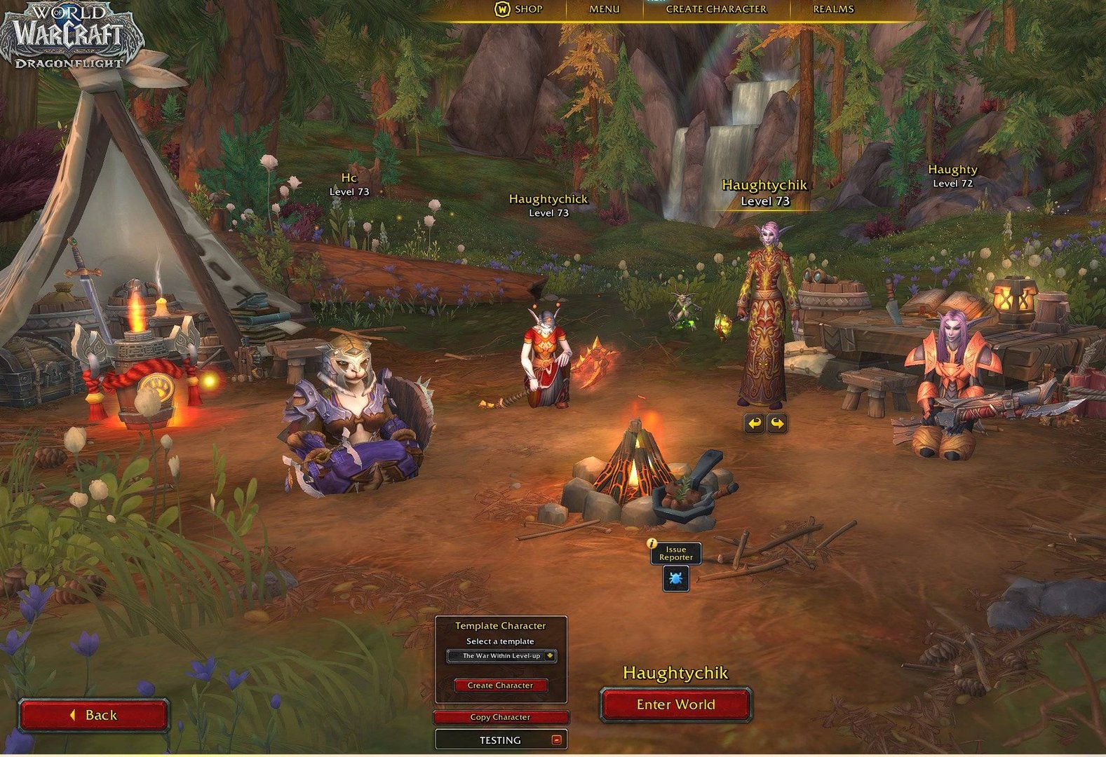 荒野大镖客2 重制版 截图21