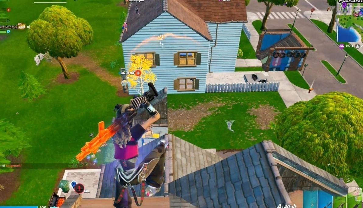 只狼：影逝二度 豪华版 截图8