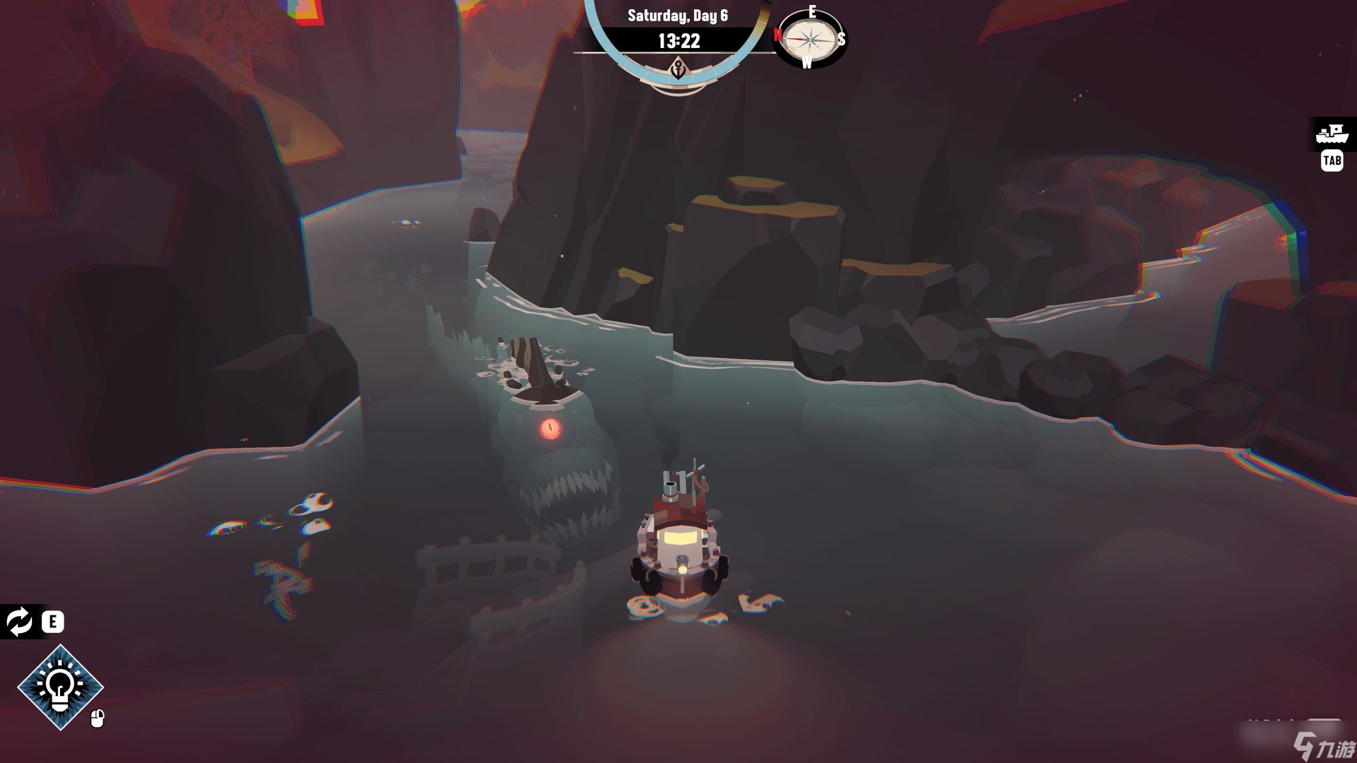 底特律：成为人类 完整版 截图12