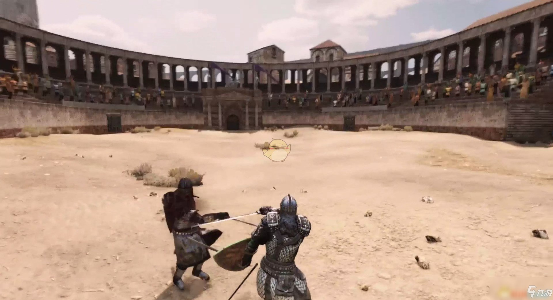 死亡搁浅 完整版 截图5