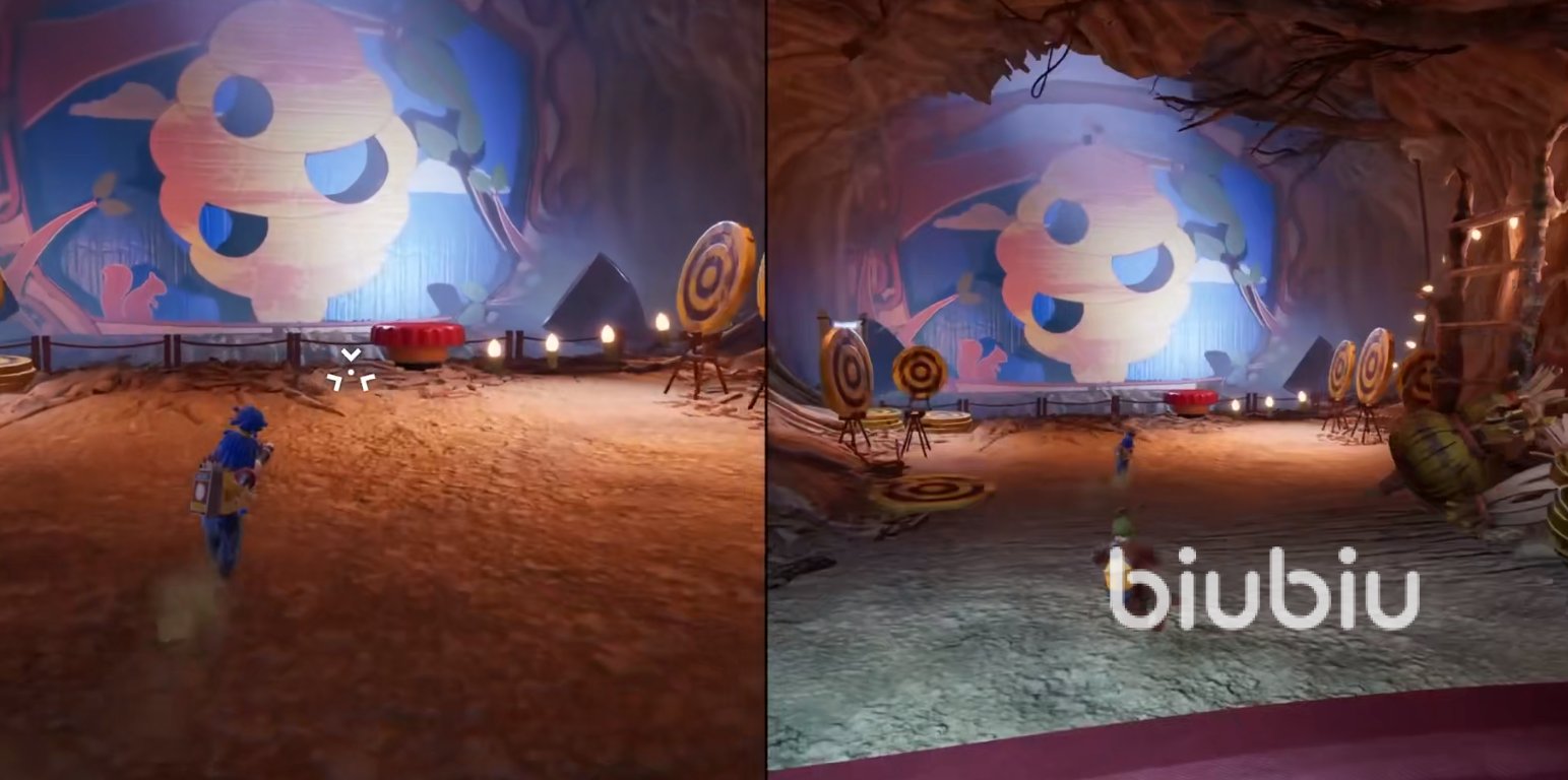 幸福工厂 重制版 截图5