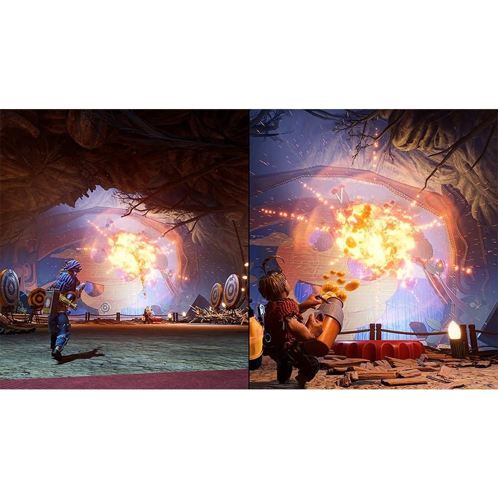 幸福工厂 重制版 截图15