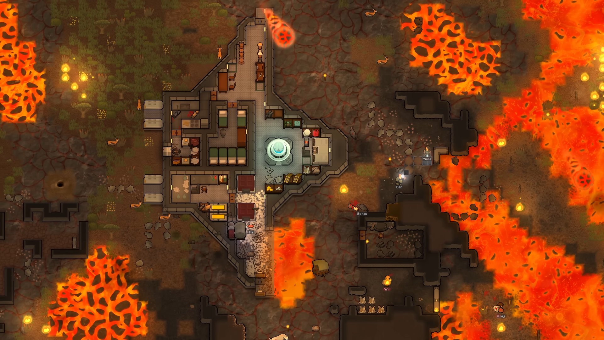 巫师3：狂猎 完整版 截图16