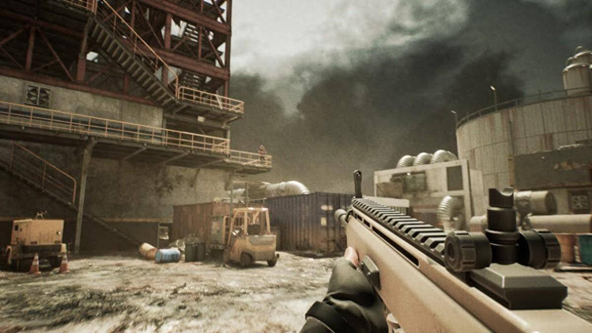 泰拉瑞亚 豪华版 截图16