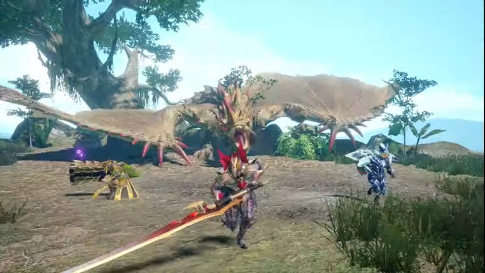 泰拉瑞亚 年度版 截图3