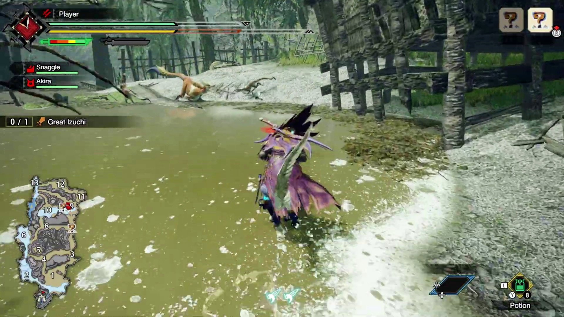 泰拉瑞亚 年度版 截图21