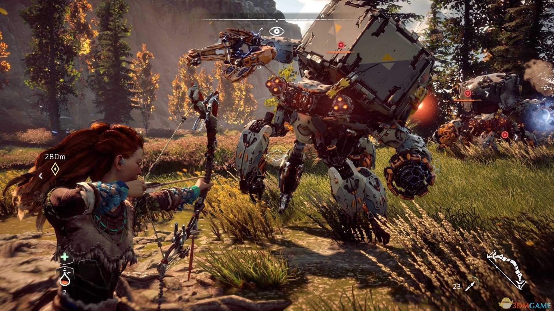 幸福工厂 重制版 截图8