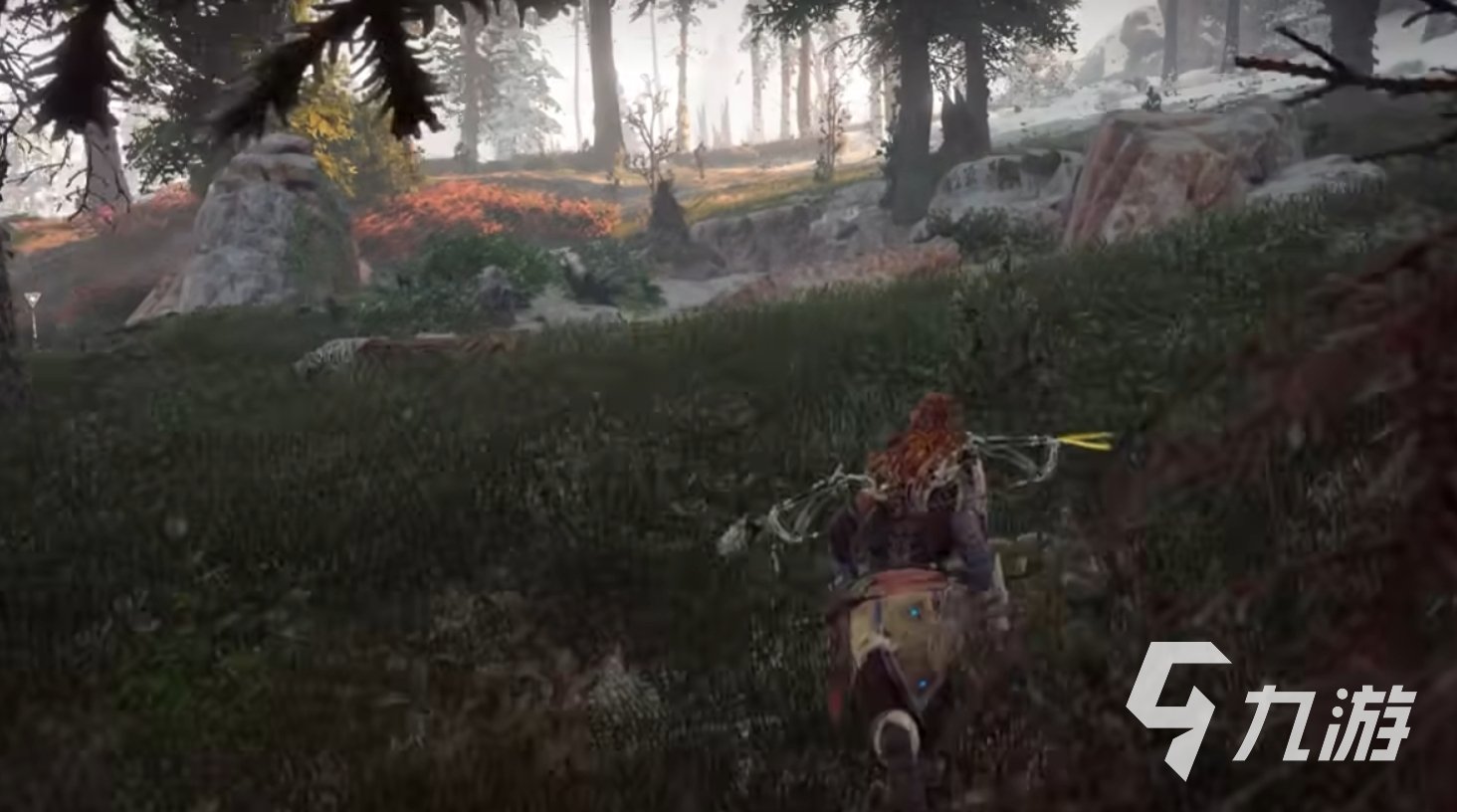 幸福工厂 重制版 截图13