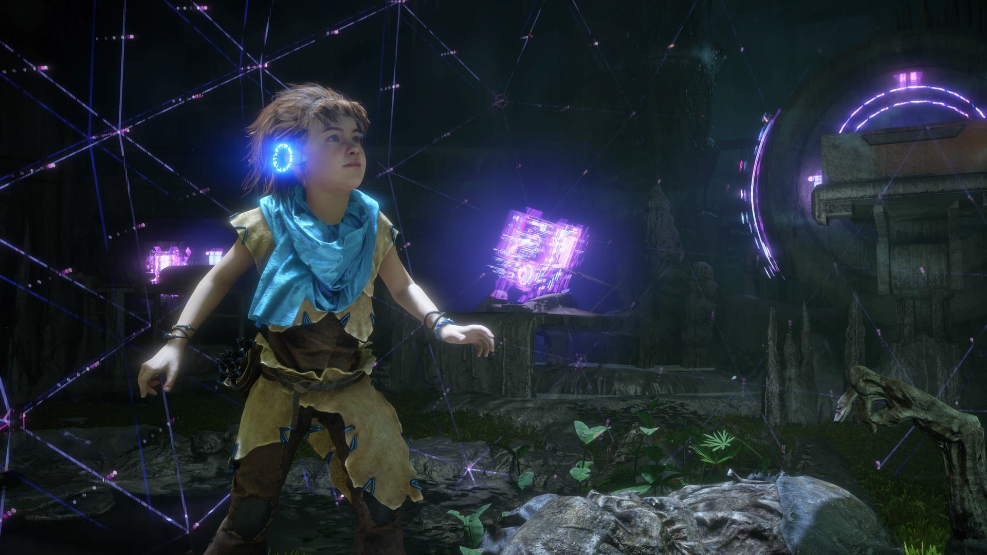 幸福工厂 重制版 截图15