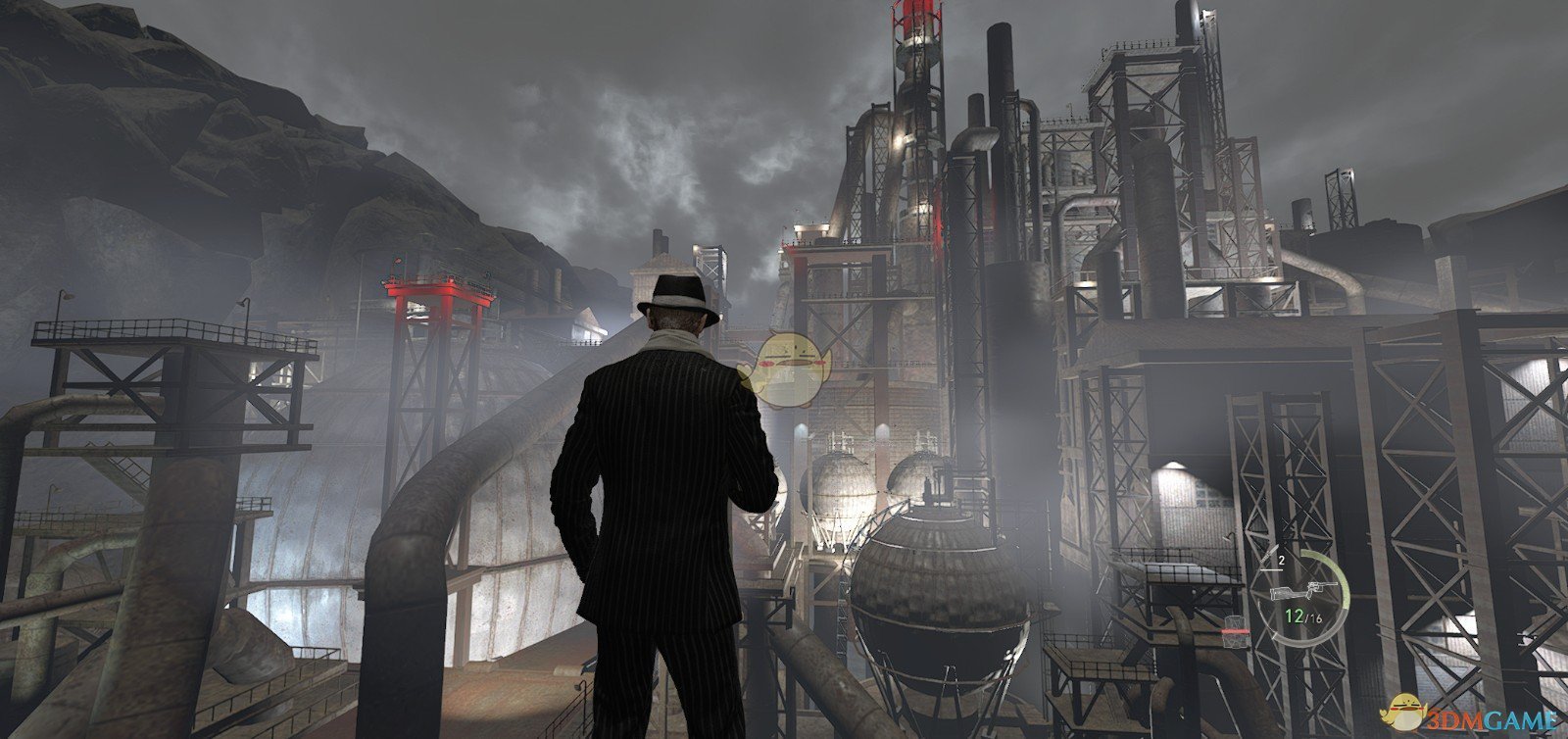 只狼：影逝二度 终极版 截图5