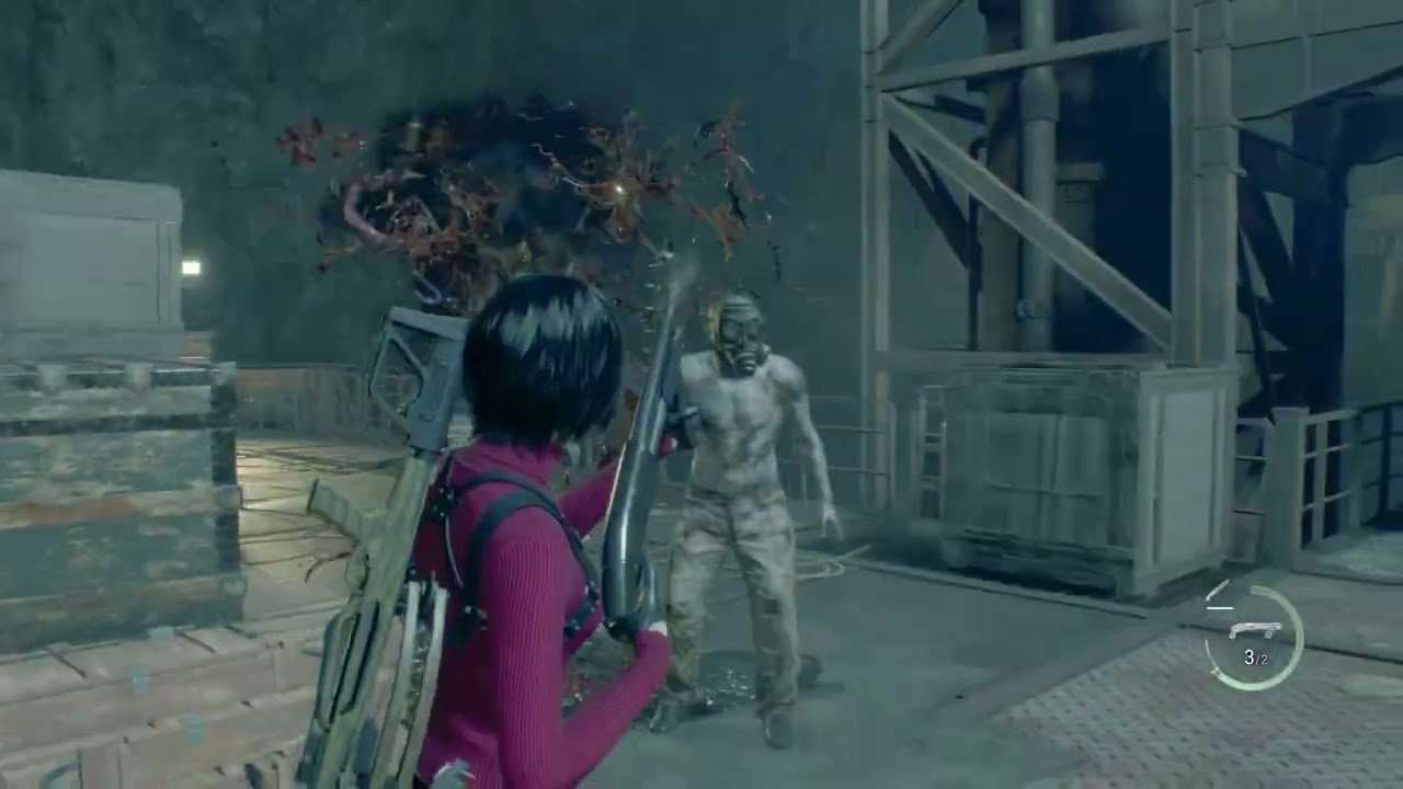 只狼：影逝二度 终极版 截图16