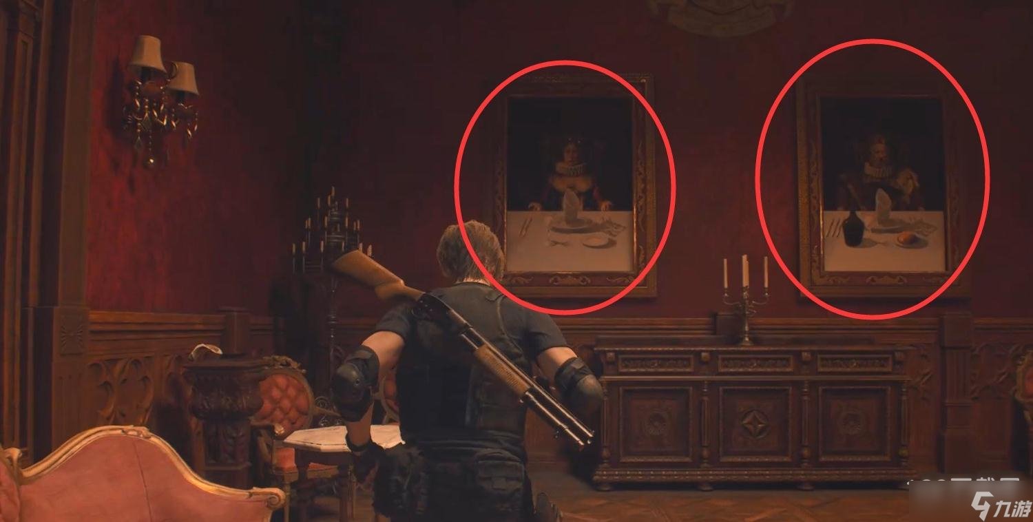 只狼：影逝二度 终极版 截图18